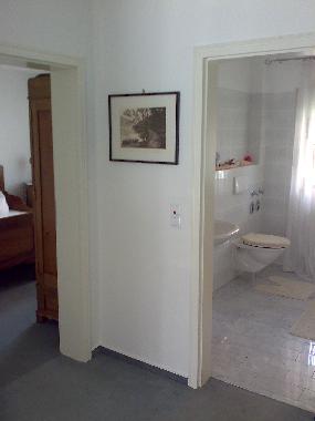 Apartamento de vacaciones en Ptenitz OT-Feldhusen (Mecklenburgische Ostseekste)Casa de vacaciones