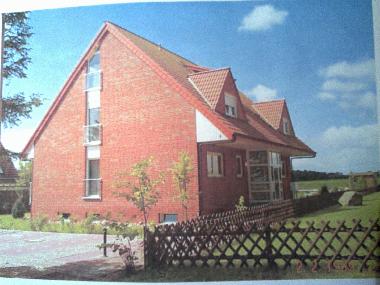 Apartamento de vacaciones en Ptenitz OT-Feldhusen (Mecklenburgische Ostseekste)Casa de vacaciones