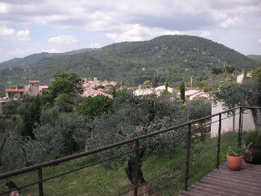 Villa en Claviers (Var)Casa de vacaciones