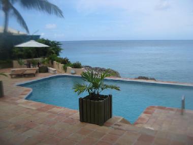 Villa en SINT MAARTEN (Sint Maarten)Casa de vacaciones