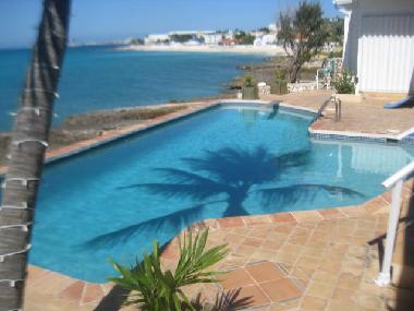 Villa en SINT MAARTEN (Sint Maarten)Casa de vacaciones