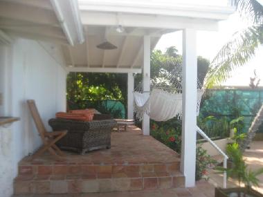 Villa en SINT MAARTEN (Sint Maarten)Casa de vacaciones
