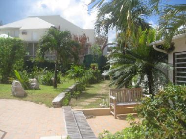 Villa en SINT MAARTEN (Sint Maarten)Casa de vacaciones