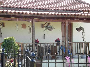 Apartamento de vacaciones en RETHYMNON (Rethymni)Casa de vacaciones