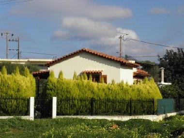 Apartamento de vacaciones en RETHYMNON (Rethymni)Casa de vacaciones