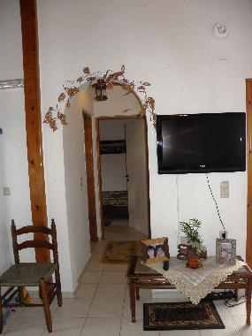 Apartamento de vacaciones en RETHYMNON (Rethymni)Casa de vacaciones