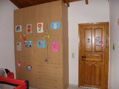 Apartamento de vacaciones en RETHYMNON (Rethymni)Casa de vacaciones