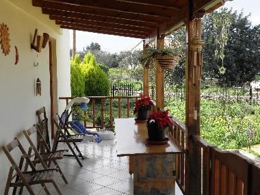 Apartamento de vacaciones en RETHYMNON (Rethymni)Casa de vacaciones