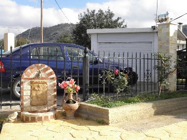 Apartamento de vacaciones en RETHYMNON (Rethymni)Casa de vacaciones