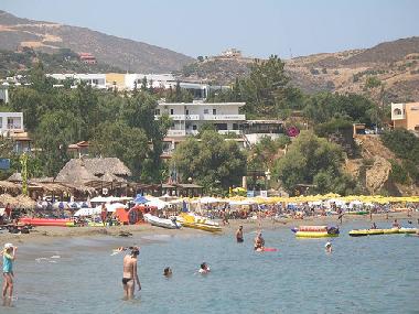 Apartamento de vacaciones en RETHYMNON (Rethymni)Casa de vacaciones