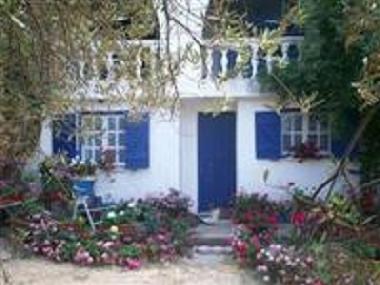 Apartamento de vacaciones en galatas (Korinthia)Casa de vacaciones