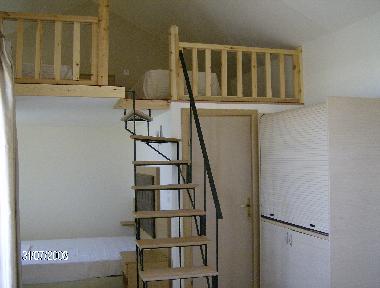 Cama y desayuno en Metamorfossis (Chalkidiki)Casa de vacaciones
