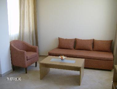Cama y desayuno en Metamorfossis (Chalkidiki)Casa de vacaciones