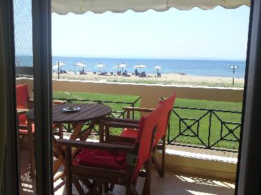 Cama y desayuno en Metamorfossis (Chalkidiki)Casa de vacaciones