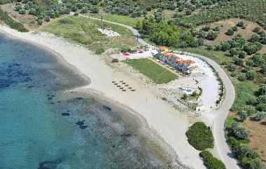 Cama y desayuno en Metamorfossis (Chalkidiki)Casa de vacaciones