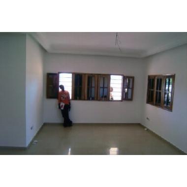 Casa de vacaciones en Kpessi (Lome)Casa de vacaciones