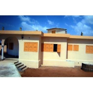 Casa de vacaciones en Kpessi (Lome)Casa de vacaciones