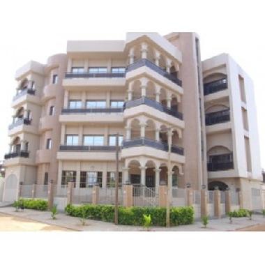 Apartamento de vacaciones en Tokoin  (Lome)Casa de vacaciones