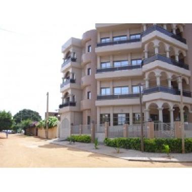 Apartamento de vacaciones en Tokoin  (Lome)Casa de vacaciones