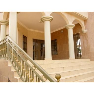 Apartamento de vacaciones en Tokoin  (Lome)Casa de vacaciones