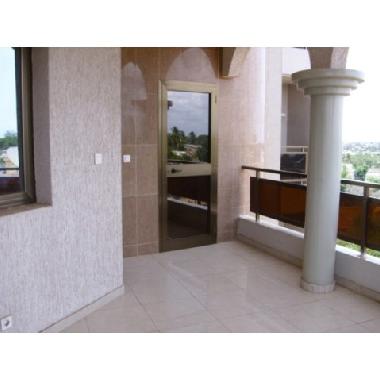 Apartamento de vacaciones en Tokoin  (Lome)Casa de vacaciones