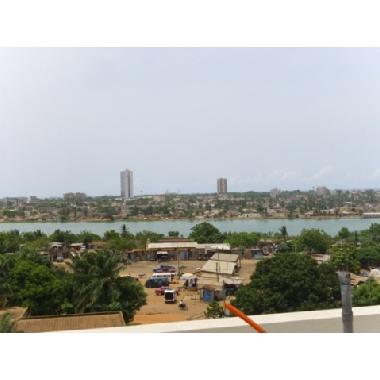 Apartamento de vacaciones en Tokoin  (Lome)Casa de vacaciones