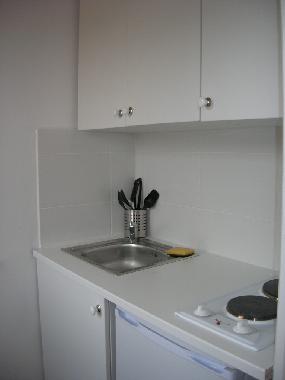 Apartamento de vacaciones en AIX EN PROVENCE (Bouches-du-Rhne)Casa de vacaciones