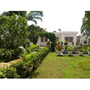 Casa de vacaciones en Lom� (Lome)Casa de vacaciones