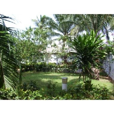 Casa de vacaciones en Lom� (Lome)Casa de vacaciones