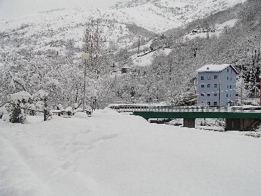 Apartamento de vacaciones en Collanzo (Asturias)Casa de vacaciones