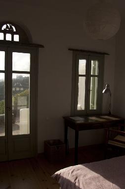 Casa de vacaciones en Tinos island (Kyklades)Casa de vacaciones