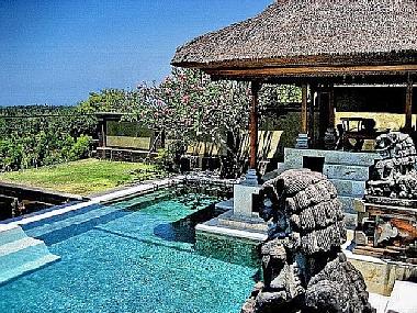 Villa en Ubud (Bali)Casa de vacaciones