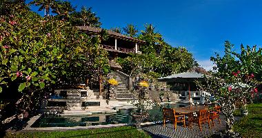 Villa en Ubud (Bali)Casa de vacaciones