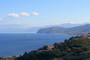 Apartamento de vacaciones en Patti (Messina)Casa de vacaciones