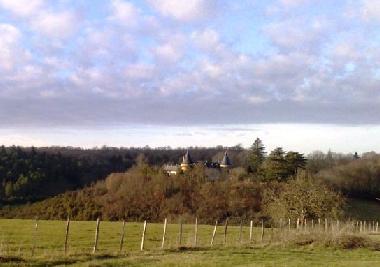 Casa de vacaciones en Rouffignac St Cernin (Dordogne)Casa de vacaciones