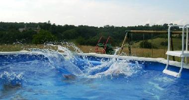 Casa de vacaciones en Rouffignac St Cernin (Dordogne)Casa de vacaciones