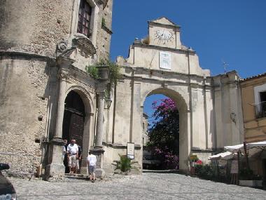 Apartamento de vacaciones en marina di caulonia (Reggio di Calabria)Casa de vacaciones