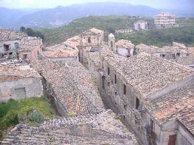 Apartamento de vacaciones en marina di caulonia (Reggio di Calabria)Casa de vacaciones