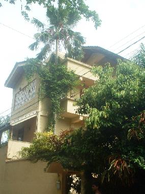 Apartamento de vacaciones en Induruwa (Kalutara)Casa de vacaciones