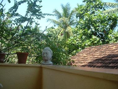 Apartamento de vacaciones en Induruwa (Kalutara)Casa de vacaciones