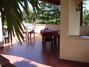 Apartamento de vacaciones en Induruwa (Kalutara)Casa de vacaciones