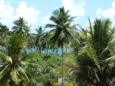 Apartamento de vacaciones en Induruwa (Kalutara)Casa de vacaciones