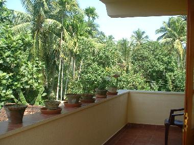 Apartamento de vacaciones en Induruwa (Kalutara)Casa de vacaciones