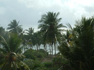 Apartamento de vacaciones en Induruwa (Kalutara)Casa de vacaciones