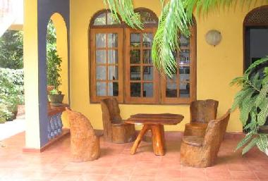 Apartamento de vacaciones en Induruwa (Kalutara)Casa de vacaciones