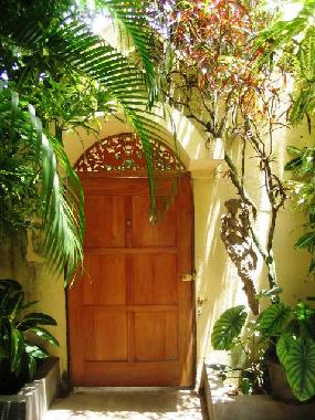 Apartamento de vacaciones en Induruwa (Kalutara)Casa de vacaciones