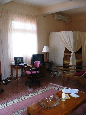 Apartamento de vacaciones en Induruwa (Kalutara)Casa de vacaciones