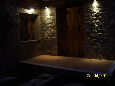Villa en aigion (Achaia)Casa de vacaciones