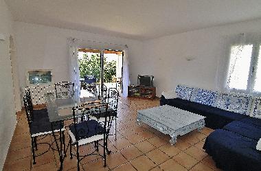Chalet en sa rapita (Mallorca)Casa de vacaciones