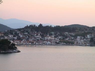 Casa de vacaciones en AMALIAPOLI -MITZELA (Magnisia)Casa de vacaciones